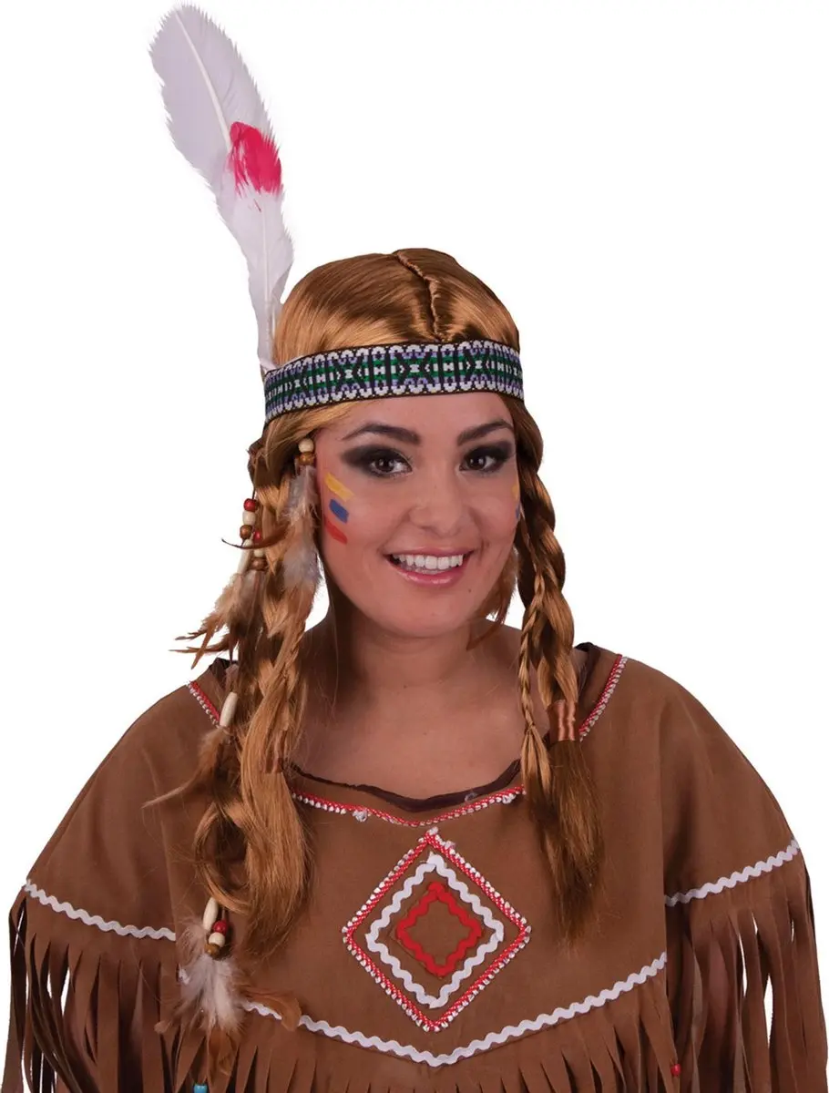 Espa Indianenpruik Evi