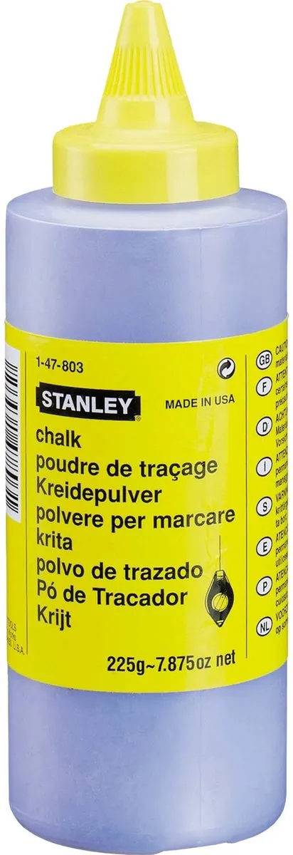 Stanley Slaglijnpoeder 225g