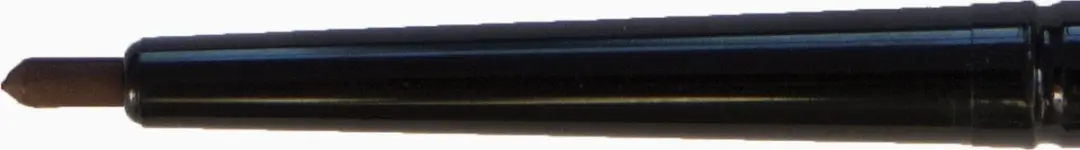 Christian Faye Eyebrow Liner & Brush Dark Brown 0.1g