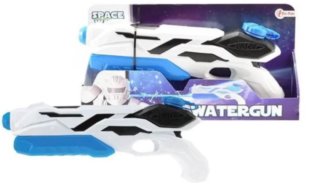 ToiToys Cyclones Waterpistool M