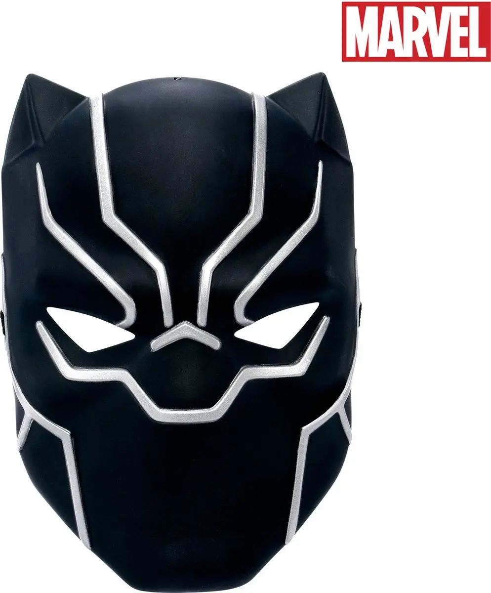Espa Black Panther Masker Marvel