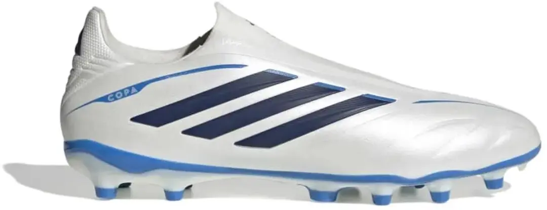 Adidas Copa Pure IV League Laceless FG Voetbalschoenen 41 1/3
