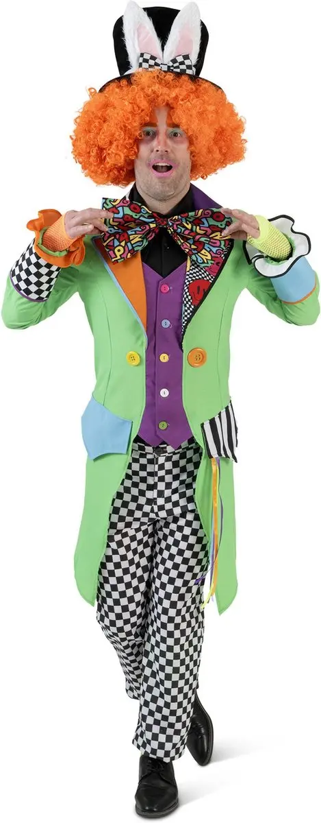 Espa Mad Hatter Slipjas