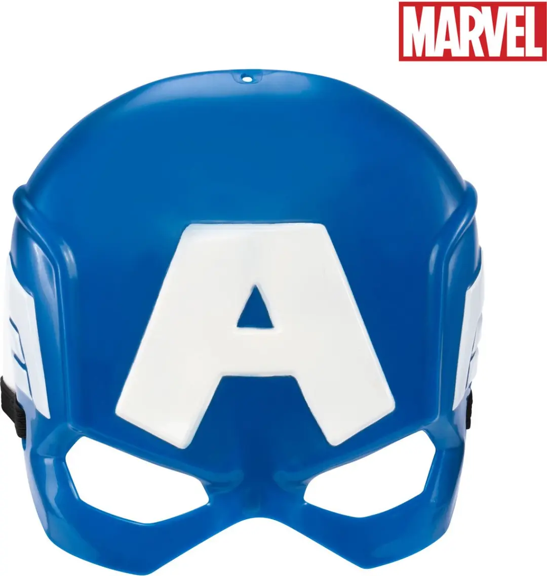 Espa Captain America Masker Kinderen