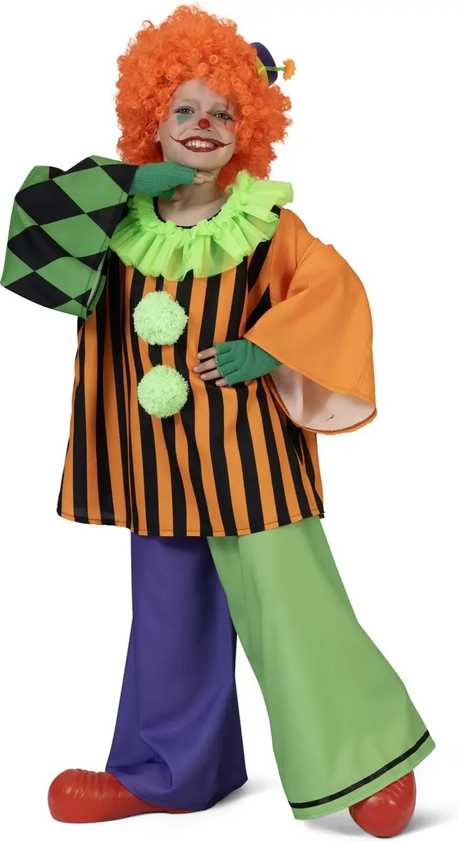 Espa Clownspak Pierolino Kind
