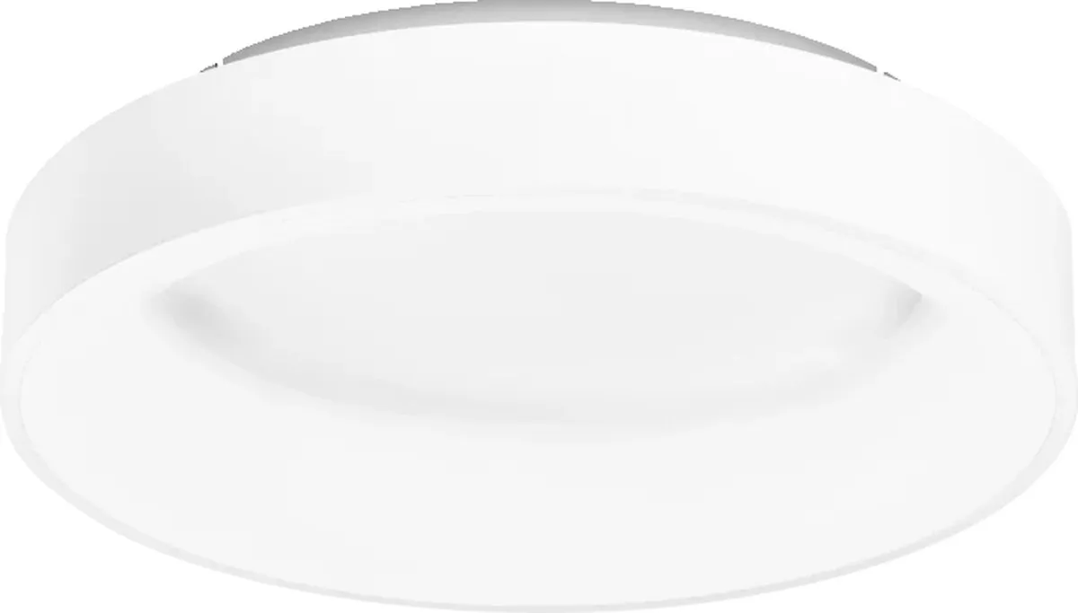 LEDVANCE SUN@Home Plafondlamp 450mm 18.5W Wit
