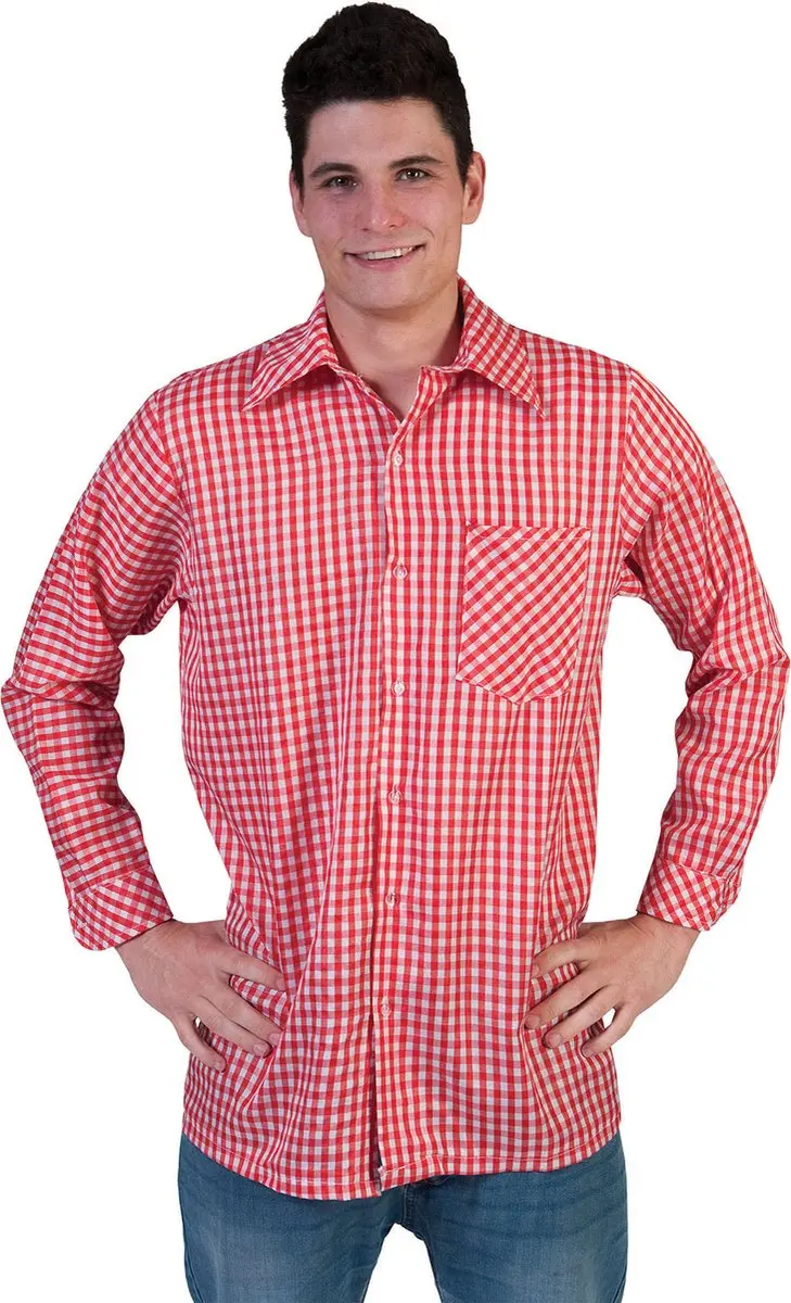 Espa Tiroler Blouse