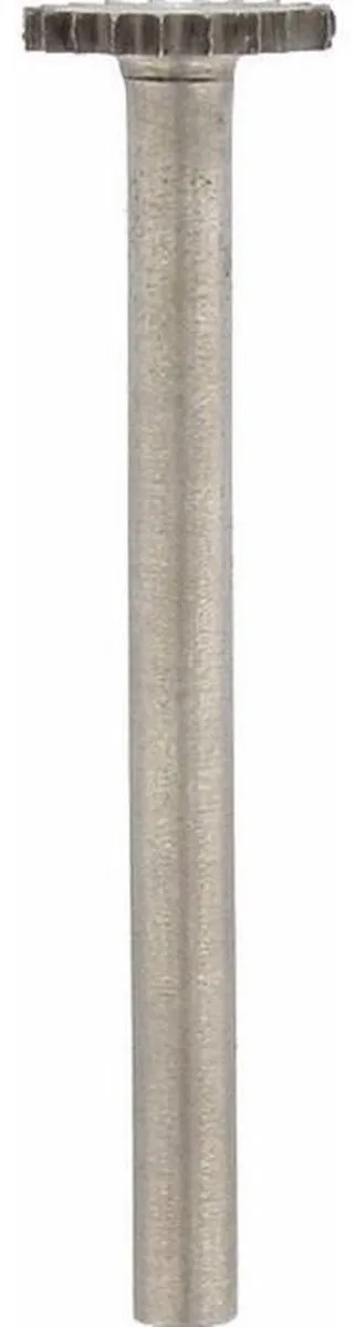 Dremel 199 Hogesnelheidsfrees 9,5mm - 2 Stuks