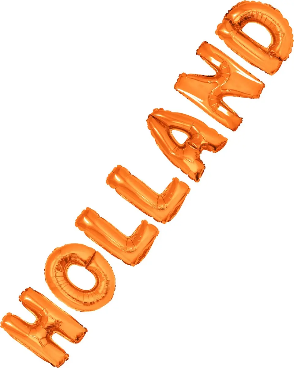 Espa Holland Ballonnen 40cm