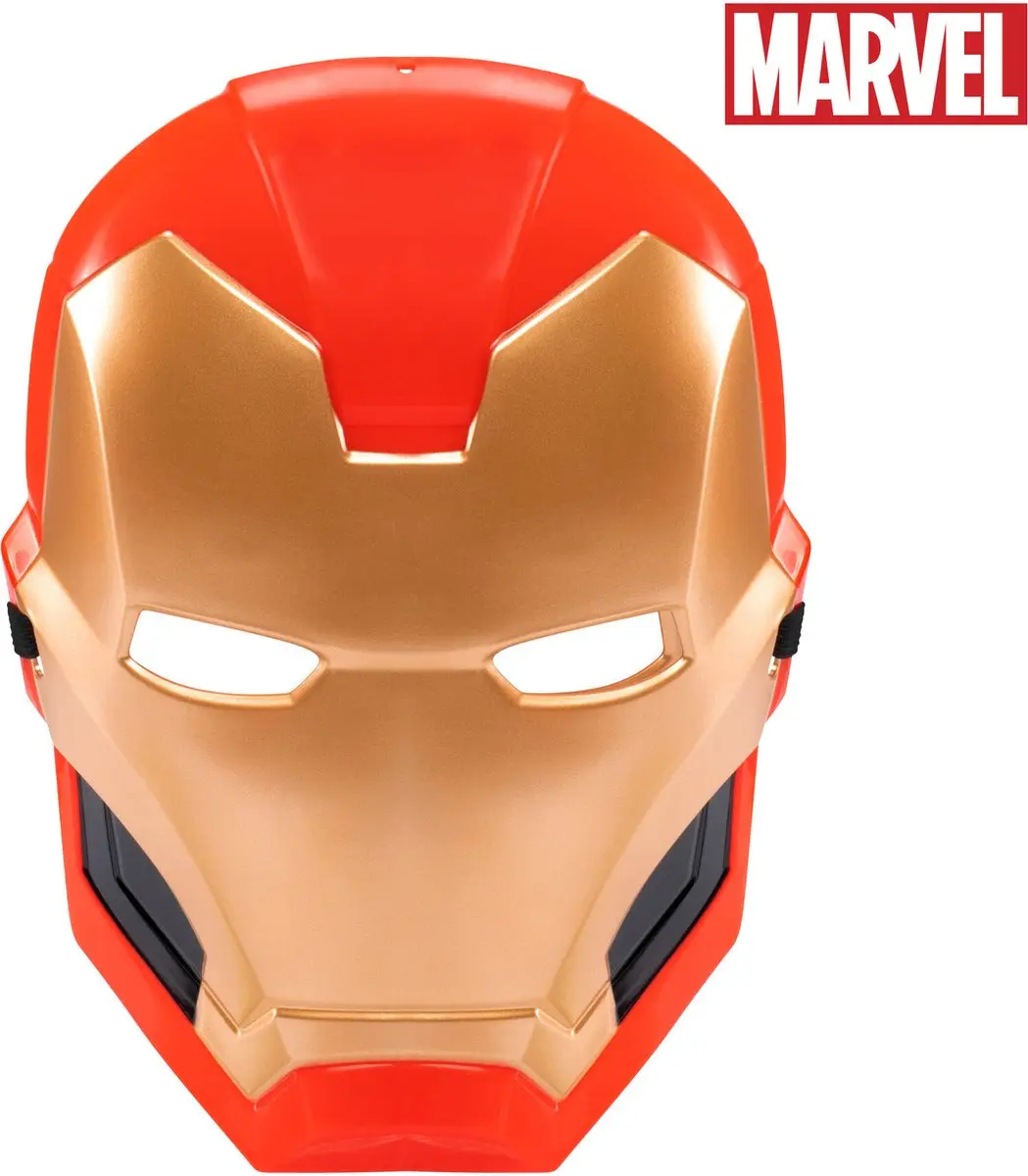 Espa Iron Man Masker