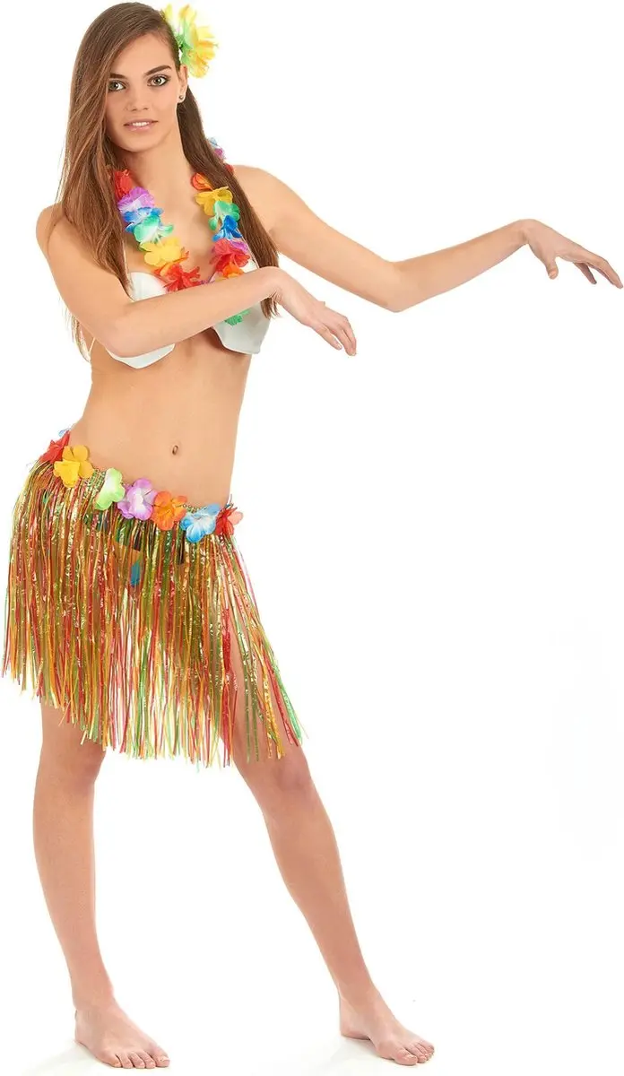 Espa Hawaii Verkleedset