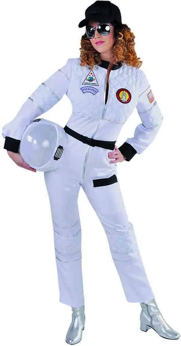 Espa Astronautenpak Elite