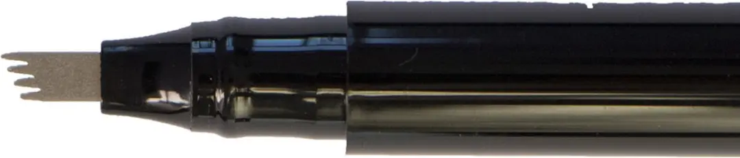Christian Faye Eyebrow Liquid Pen Quattro Tip Taupe