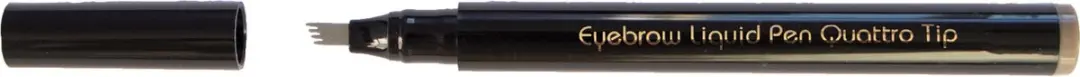 Christian Faye Eyebrow Liquid Pen Quattro Tip Taupe