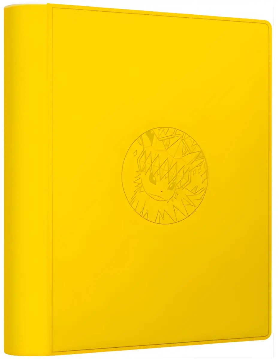 Pokémon TCG Terastal Gathering Gift Box Jolteon