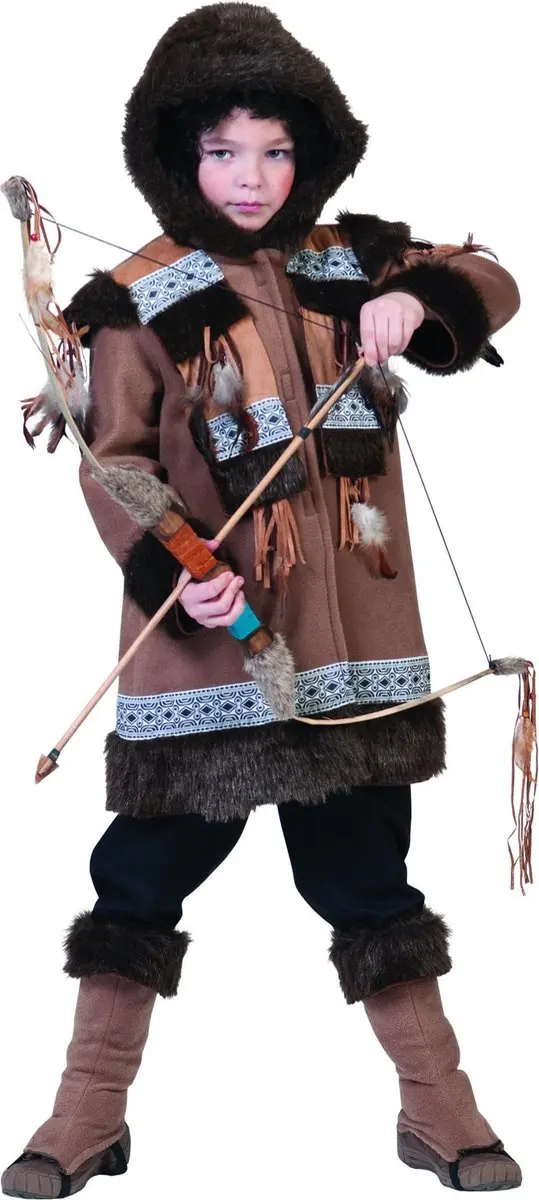 Espa Eskimo Nalu Verkleedkostuum