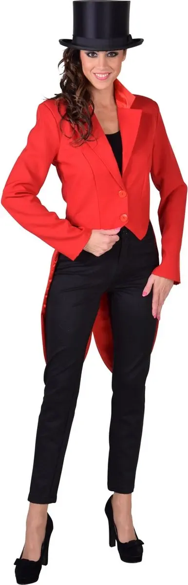 Espa Slipjas Franka - Rood M