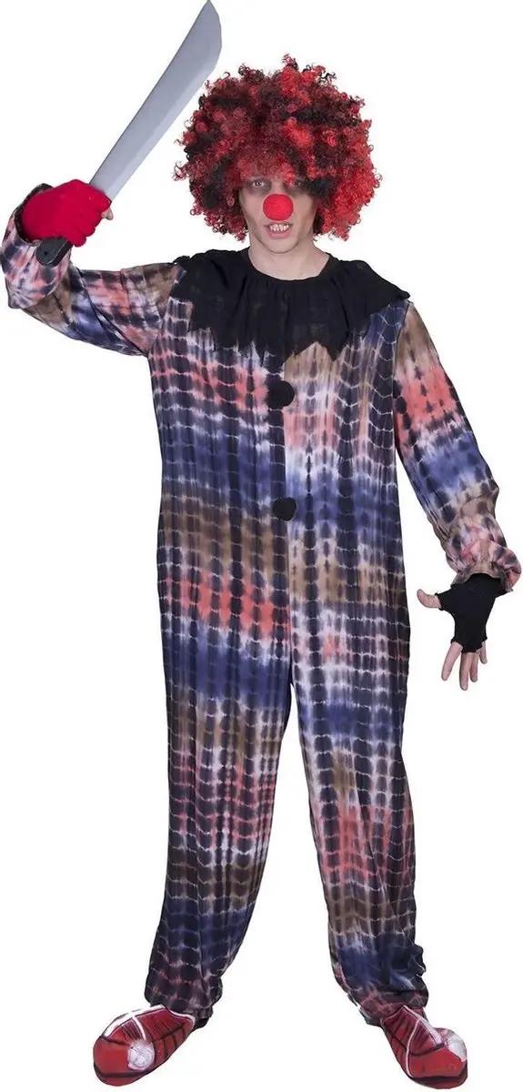 Espa Killer Clown Pak Leo Heren