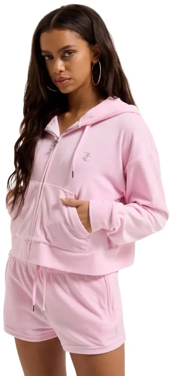 Juicy Couture Tamia Outline Trainingsbroek M