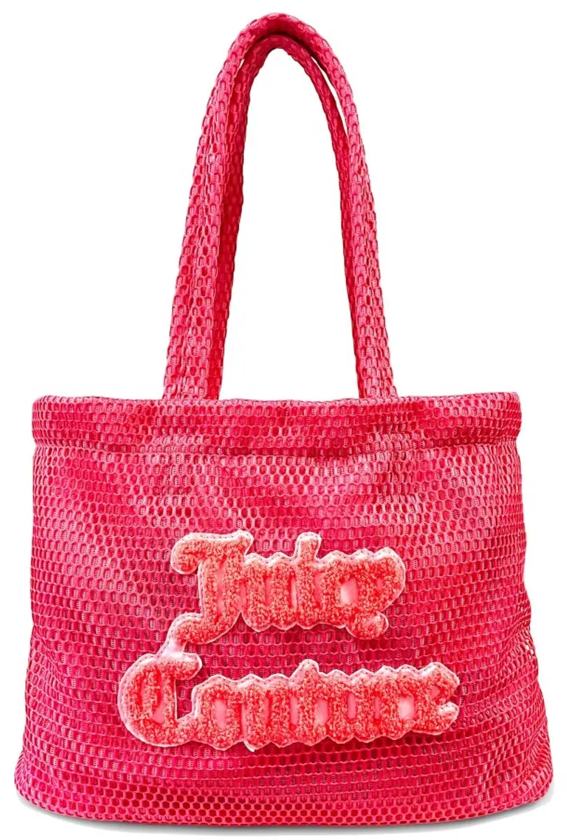 Juicy Couture Caroline Mesh M